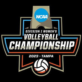 2023 D1 Women's Volleyball Championships Schedule & A Look Back Into History