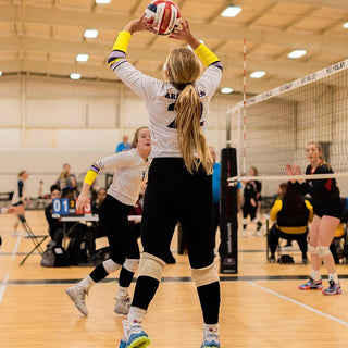 A Comprehensive Guide To Plyometric Training For Volleyball Setters