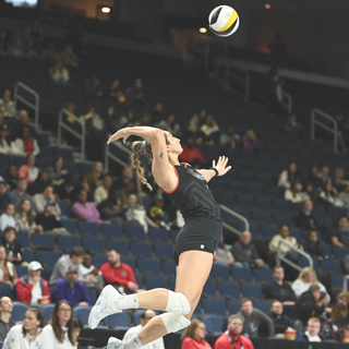 NCAA Women's Volleyball Season 2025:  Ready or Not… It’s Go Time