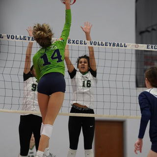 The Best Volleyball Jump Training Equipment For Volleyball Athletes