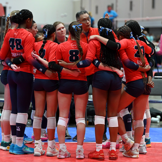 A Parent's Guide To Club Volleyball: Navigating The Upcoming Season With Confidence