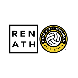 REN Athletics Announces Partnership With Pro Volleyball Federation, Becoming Official Uniform And Apparel Partner