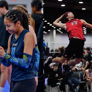 Sleeveless Volleyball Jerseys: Unveiling Performance and Team Unity