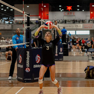 A Comprehensive Guide To Strength Training For Volleyball Setters