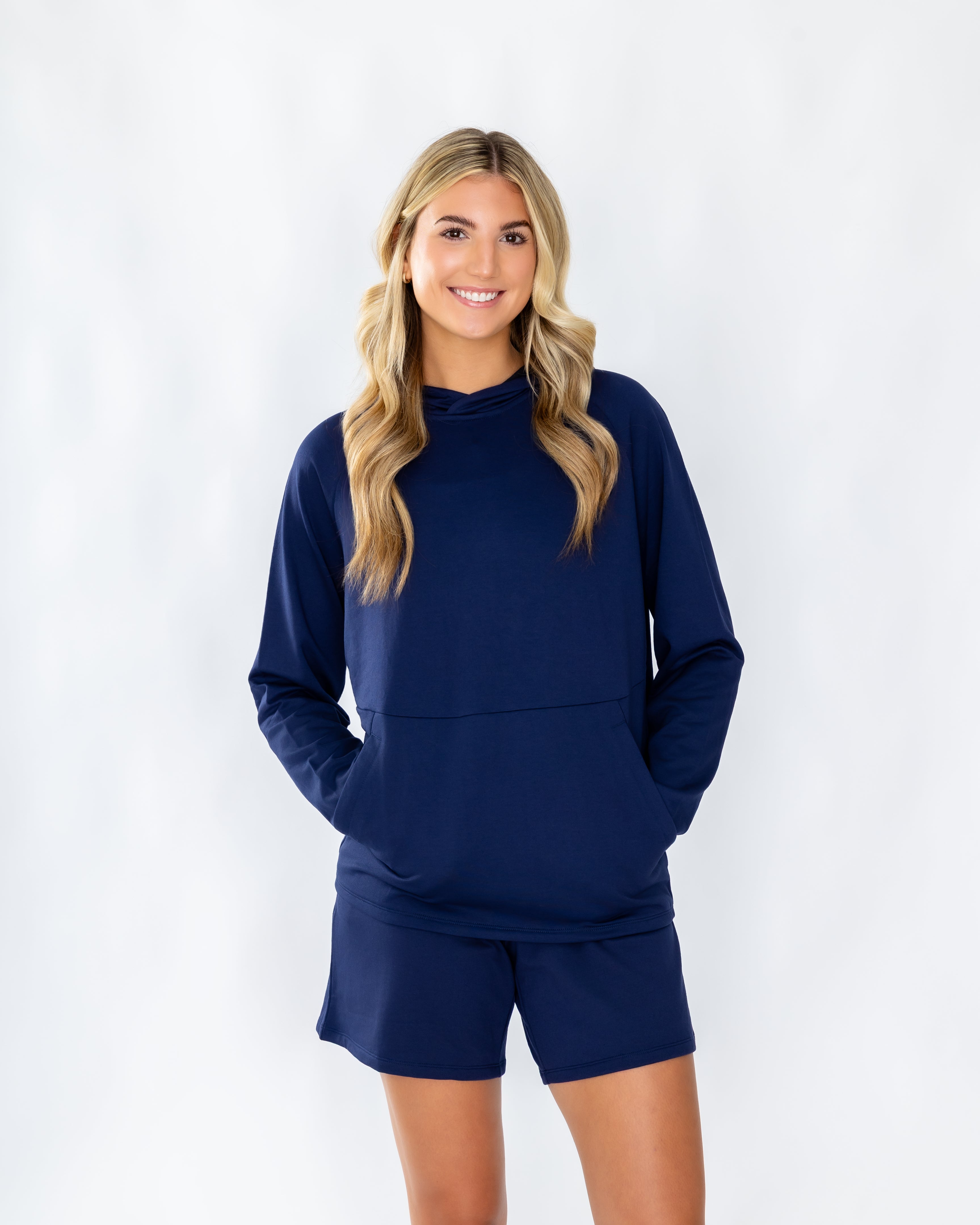 All Purpose Sweatshirt