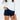 Women's Hybrid Spandex