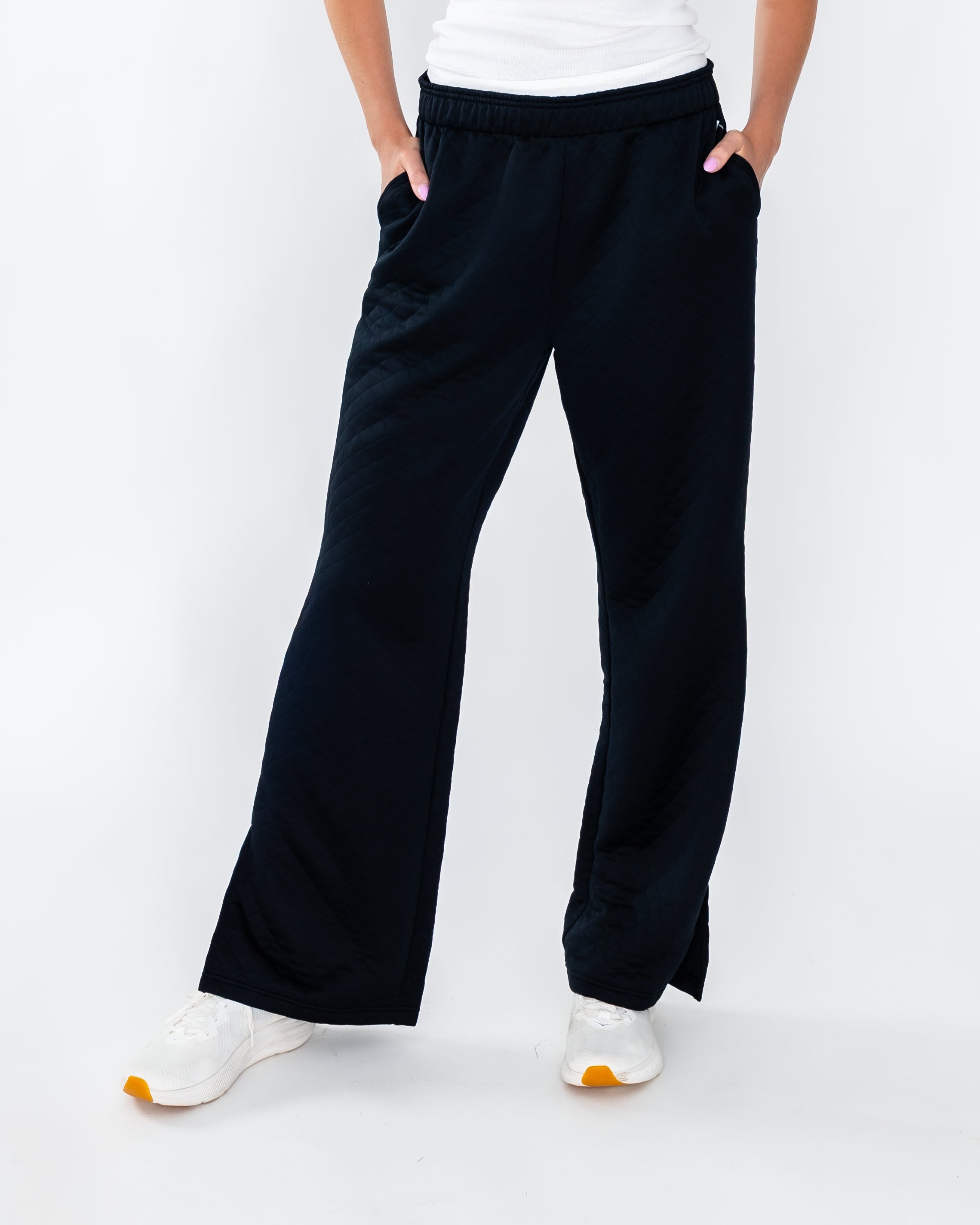 Split Pant