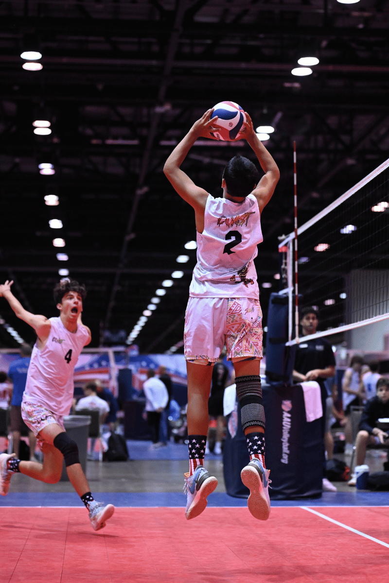 Angel Roney On Court Apparel – REN Athletics