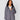 Oversized Full-Zip