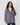 Oversized Full-Zip