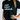Short Sleeve Court Tee - MLV Stacked Logo