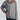 Oversized Ribbed 1/4 Zip - MLV Logo