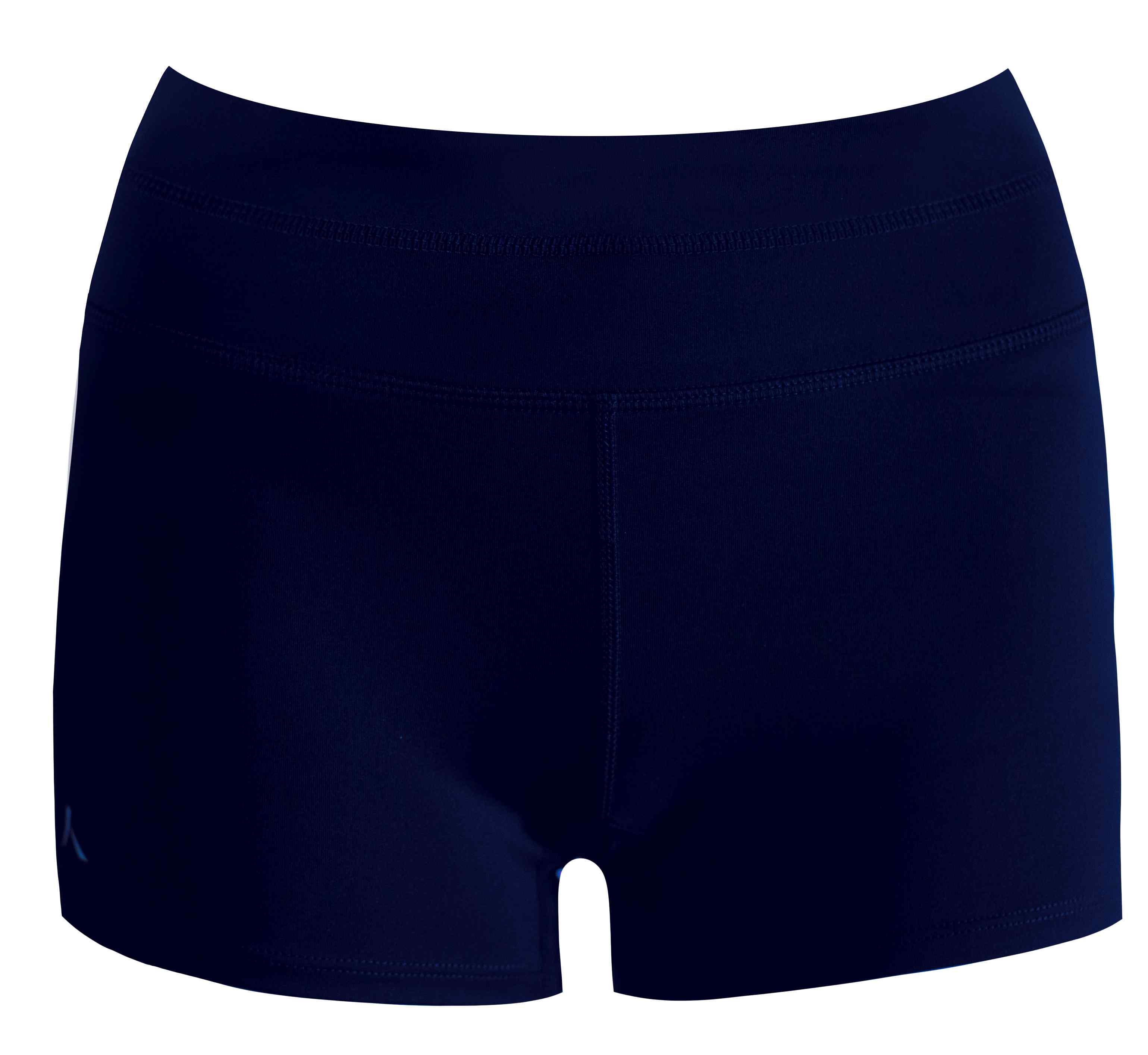 Mid Waist Blue Girls Volleyball shorts, Skin Fit at Rs 200/piece in  Kovilpatti